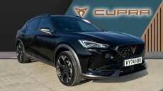 CUPRA Formentor 1.4 eHybrid 204 V2 5dr DSG Estate